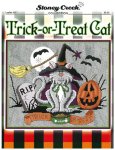 (image for) Trick Or Treat Cat